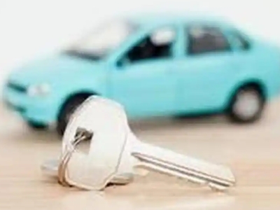 金门县汽车抵押贷款办理流程，金门县车抵贷需要什么条件?